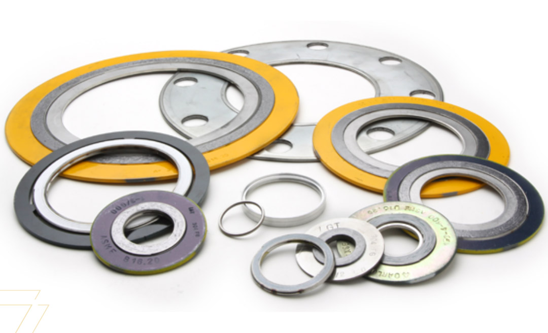 Sealing and Gaskets