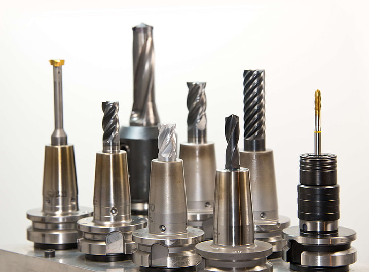 Drilling and downhole tools